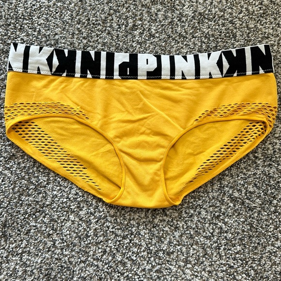 Victoria Secret PINK Underwear - Picture 1 of 3